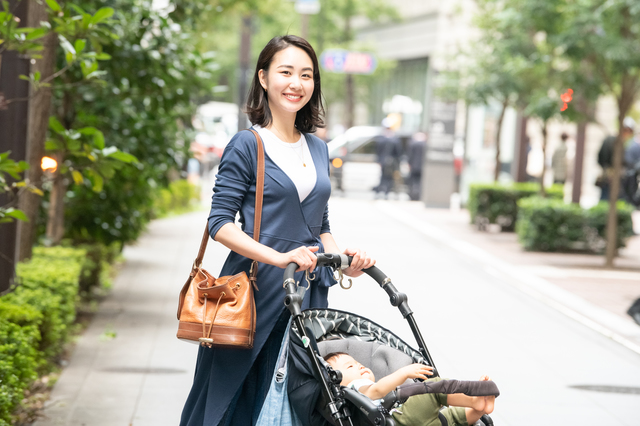 悩みが解決させてスッキリ